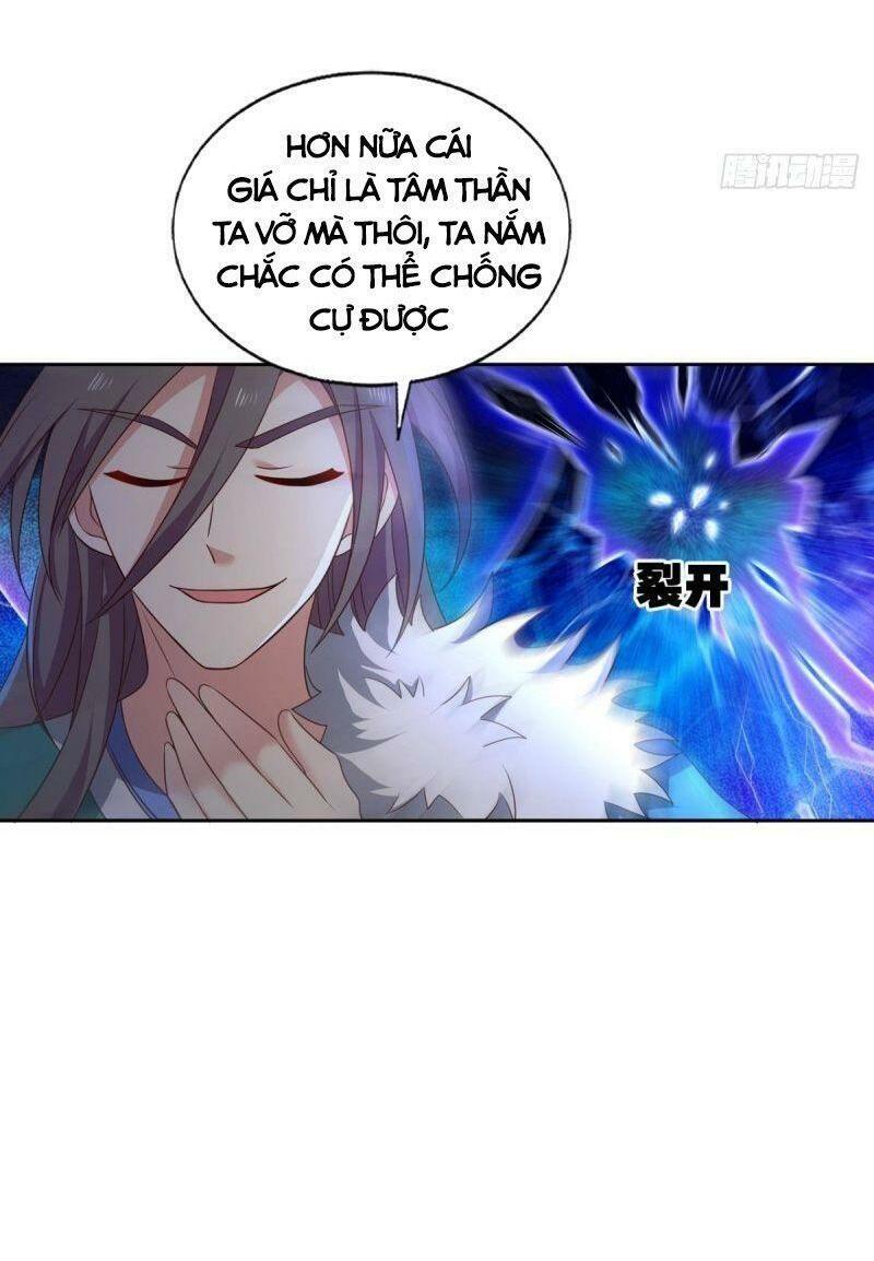 Trọng Sinh Thành Cậu Vàng Tại Dị Thế Chapter 210 12