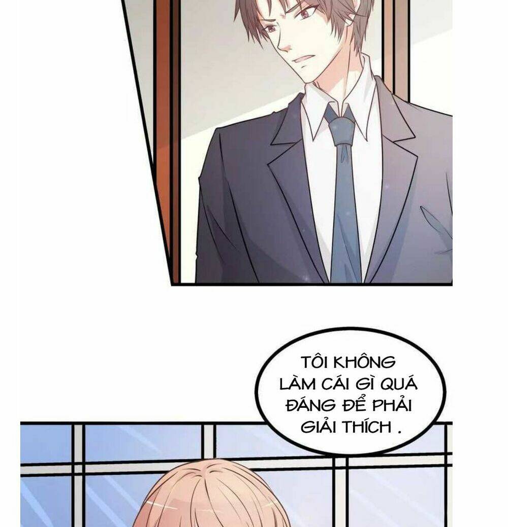 dụ vợ về nhà chồng cũ phải thật ôn nhu chapter 60 4