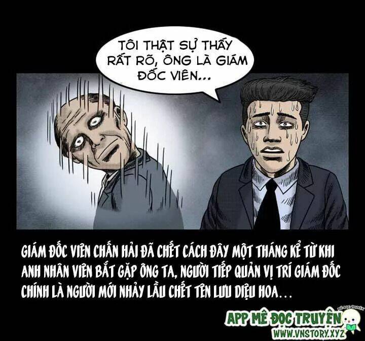 kỳ án có thật chapter 38 32