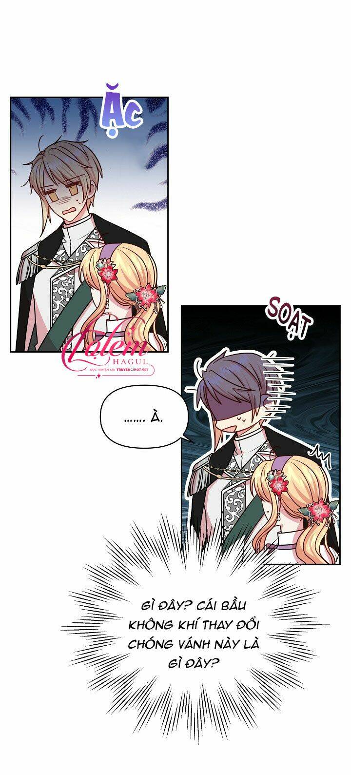 tôi đã nuôi dưỡng bạn thời thơ ấu thành bạo chúa chapter 44.1 13