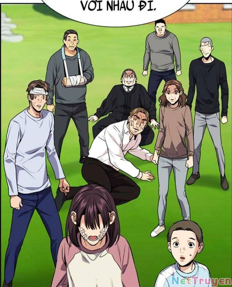 giáo dục chân chính chapter 110 60