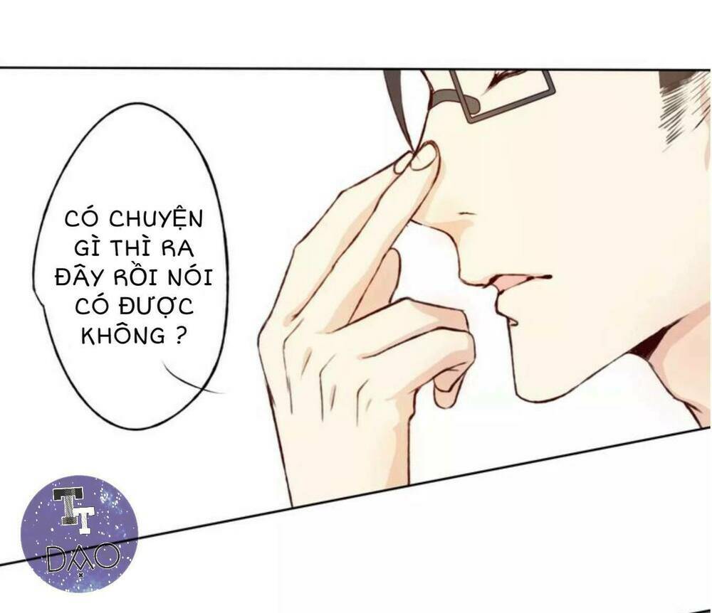 tôi không phải đa nhân cách chapter 15 41