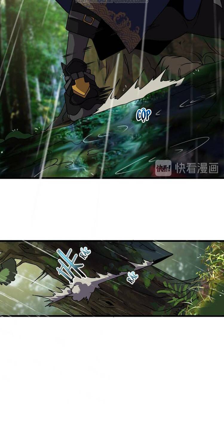 chào mừng đến thế giới cực lạc chapter 38 17