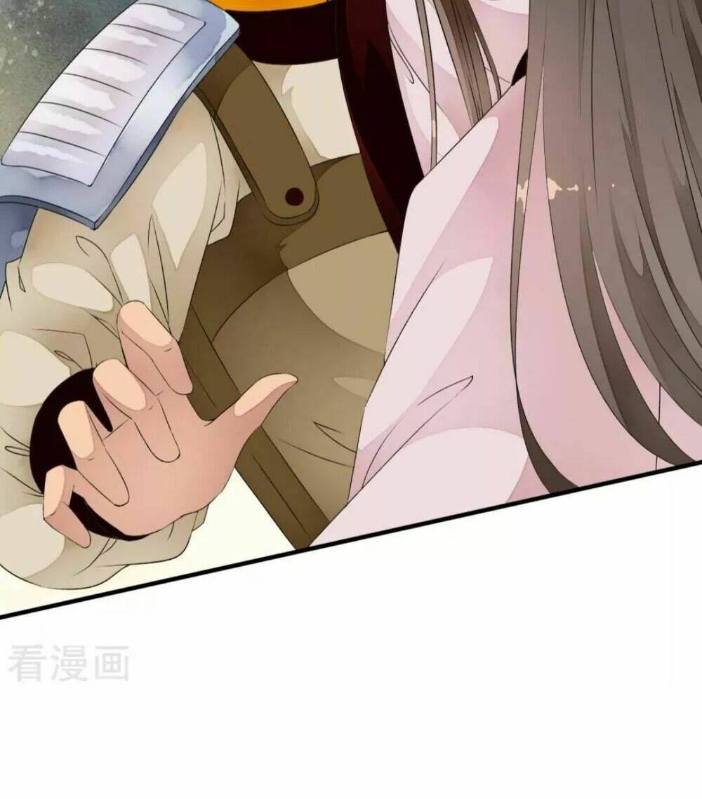 bạch liên yêu cơ người chapter 46 44