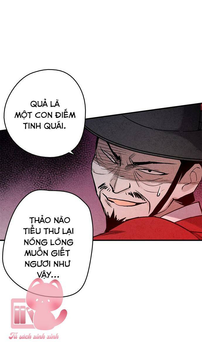 lệnh cấm hôn của hoàng đế bệ hạ chapter 86 44