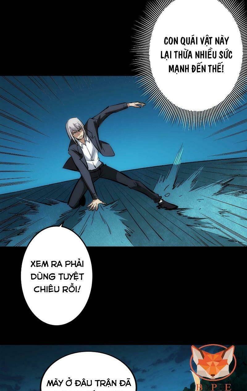 kiêm chức diêm vương chapter 15 4