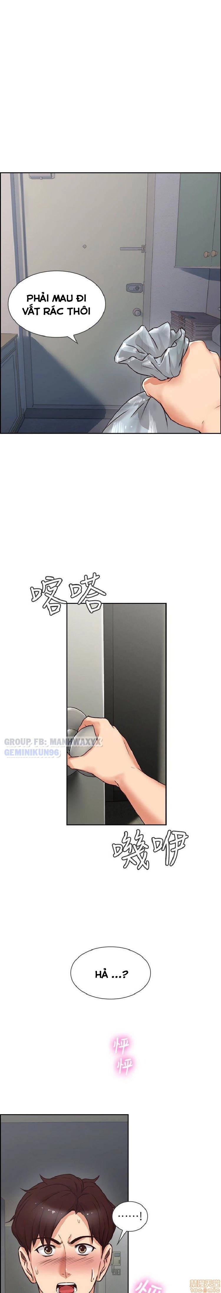 xoa dịu em đi chapter 2 1