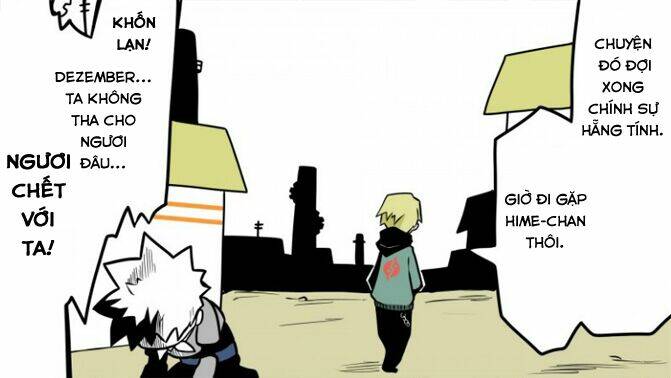 senyuu chapter 22 32