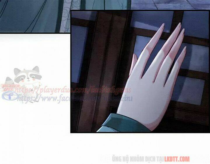 trọng sinh bá sủng nhiếp chính vương quá mạnh mẽ chapter 108 84