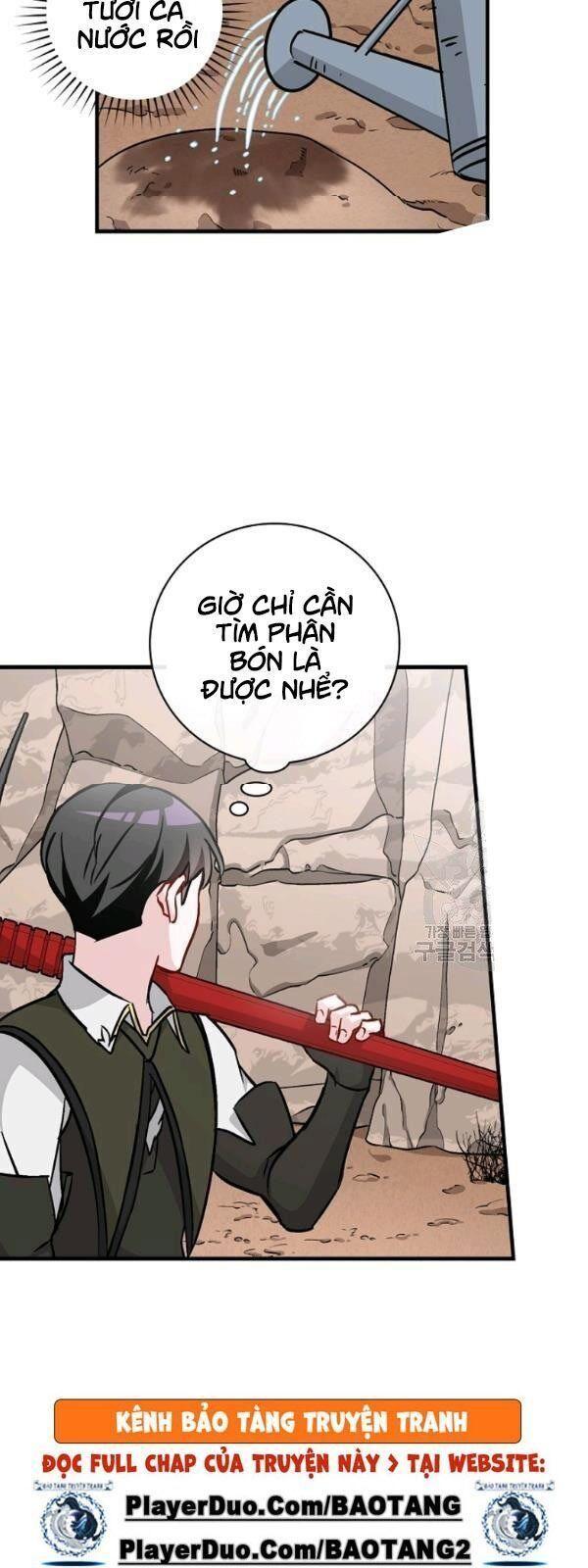 tôi lên cấp chỉ bằng cách ăn chapter 52 27