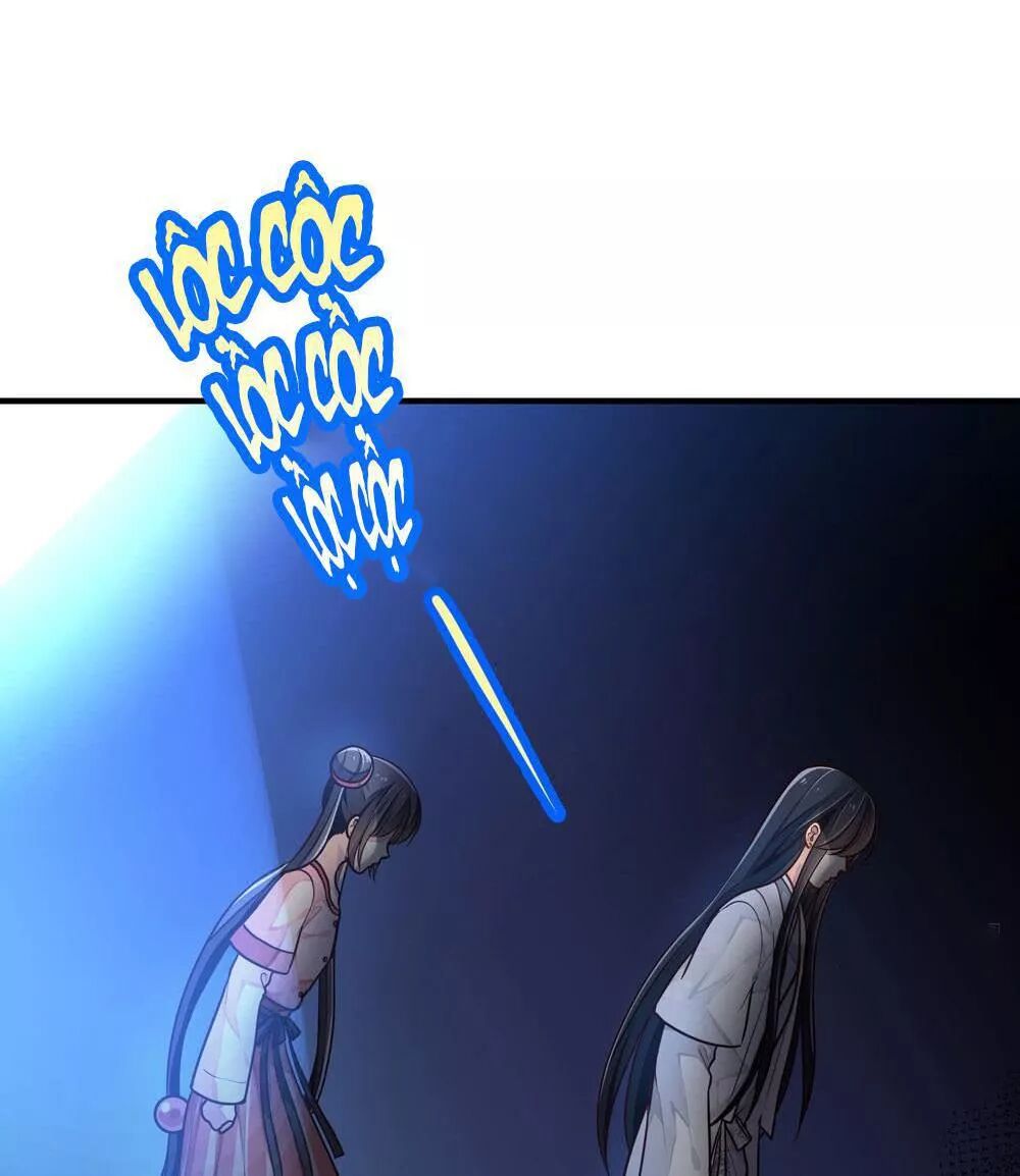 thái tử phi nhà ta thật hung hăng chapter 40 8