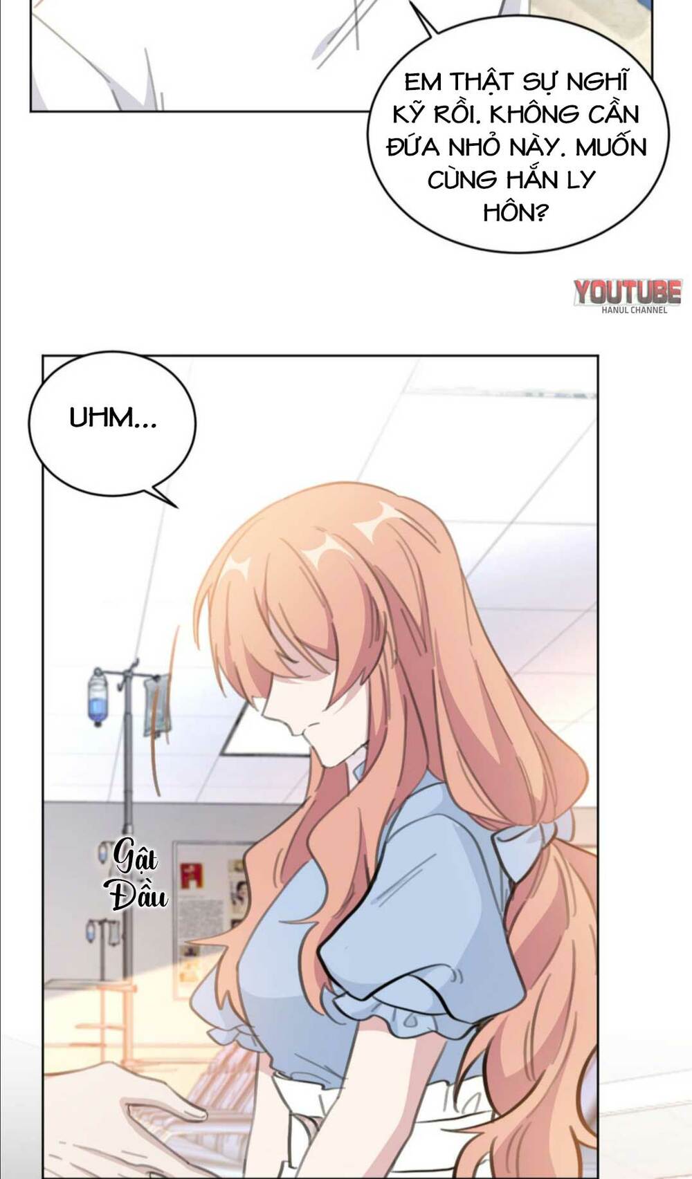 hôn nhân trọng sinh nhẹ nhàng ấm áp sủng vợ chapter 160 20