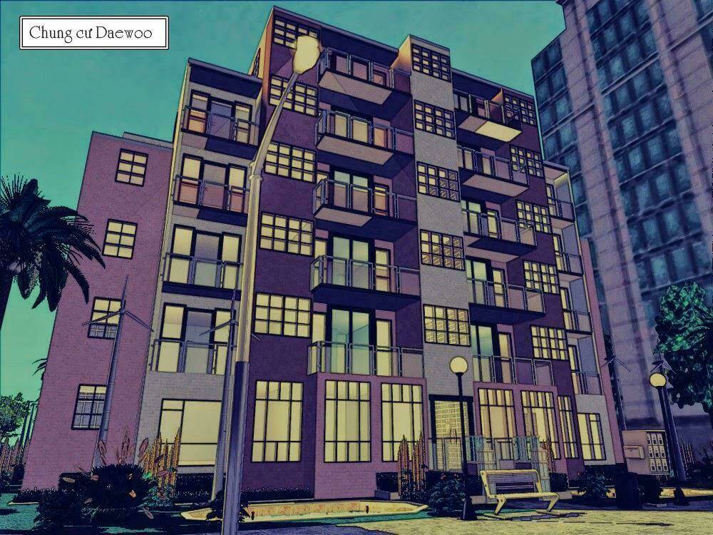 dangerous love - [truyện sim] chapter 3 2