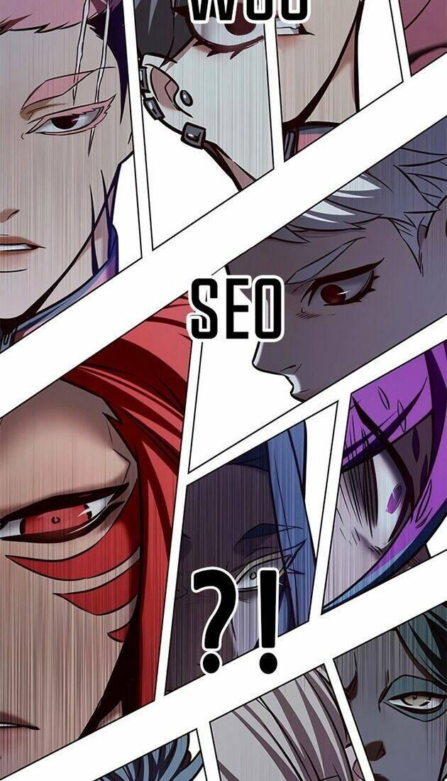 biến thân thành mèo chapter 207 68