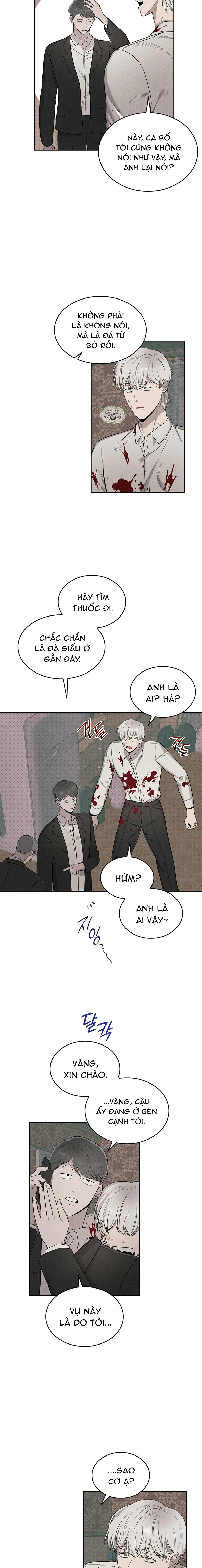 quý khách phòng 666 chapter 2 7