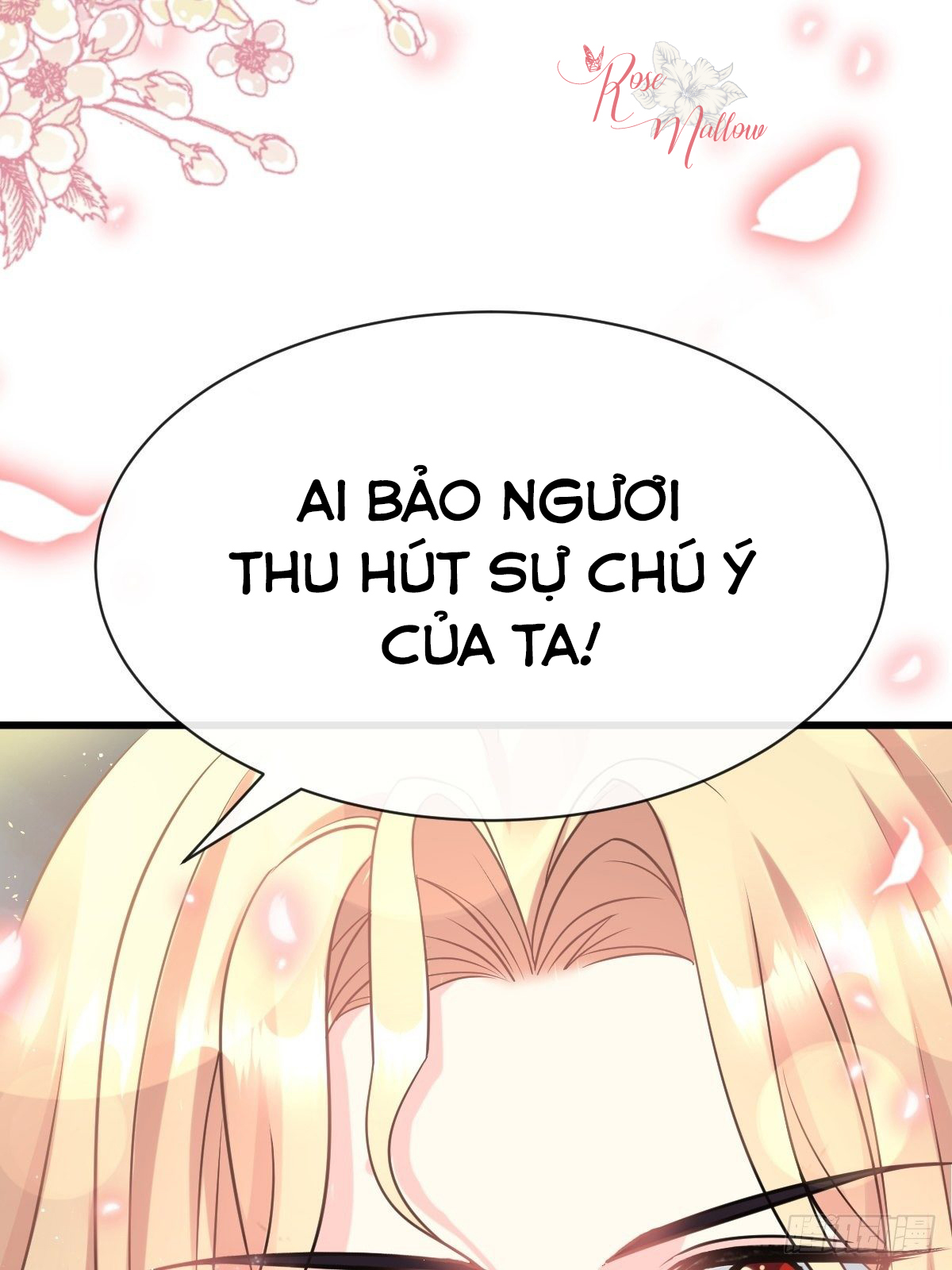 Tân Nương Của Ma Thần chapter 21