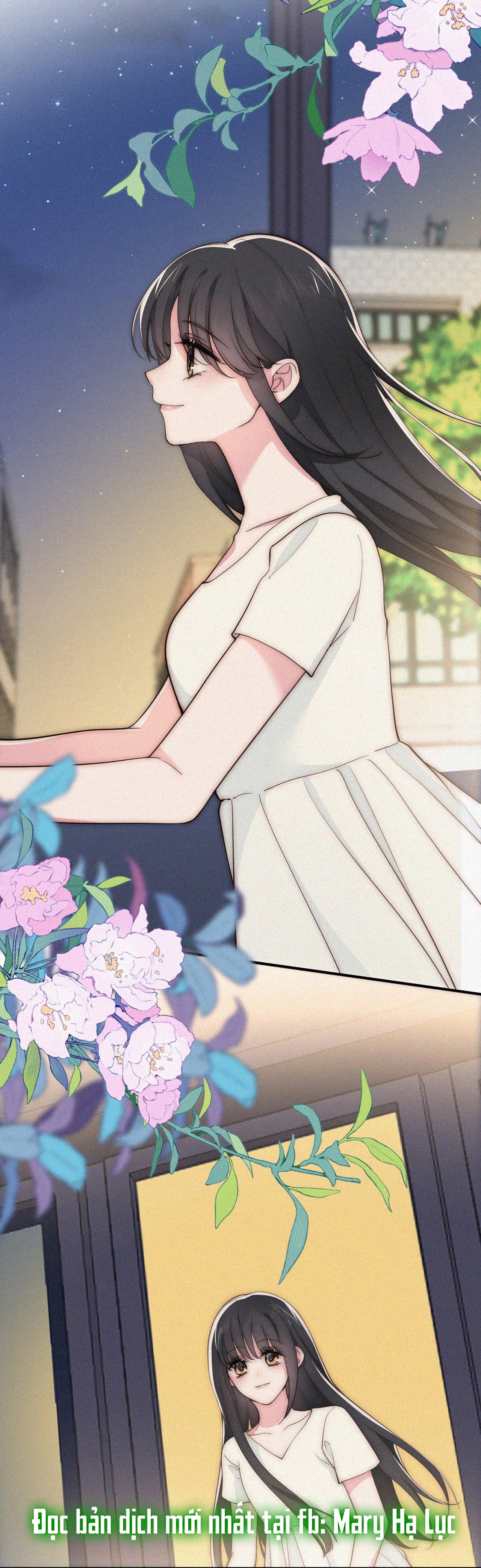 bệnh yêu chapter 104 8