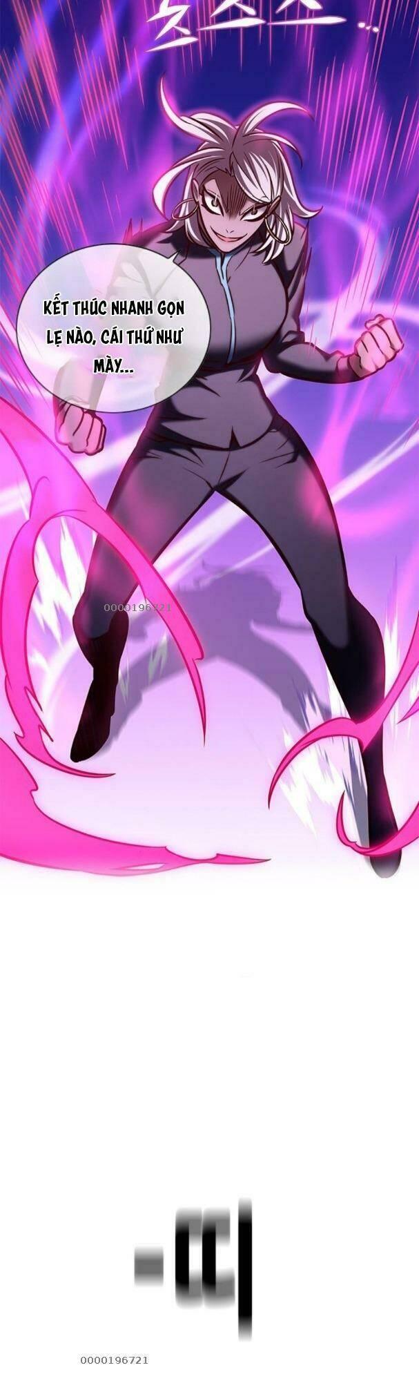 biến thân thành mèo chapter 194 16