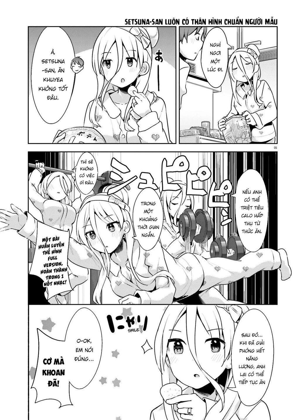 dear sir... i married a killer chapter 7 6