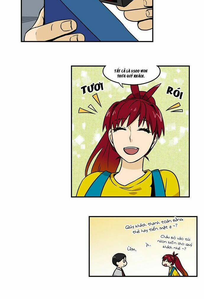 hắn ta là rồng chapter 91 7