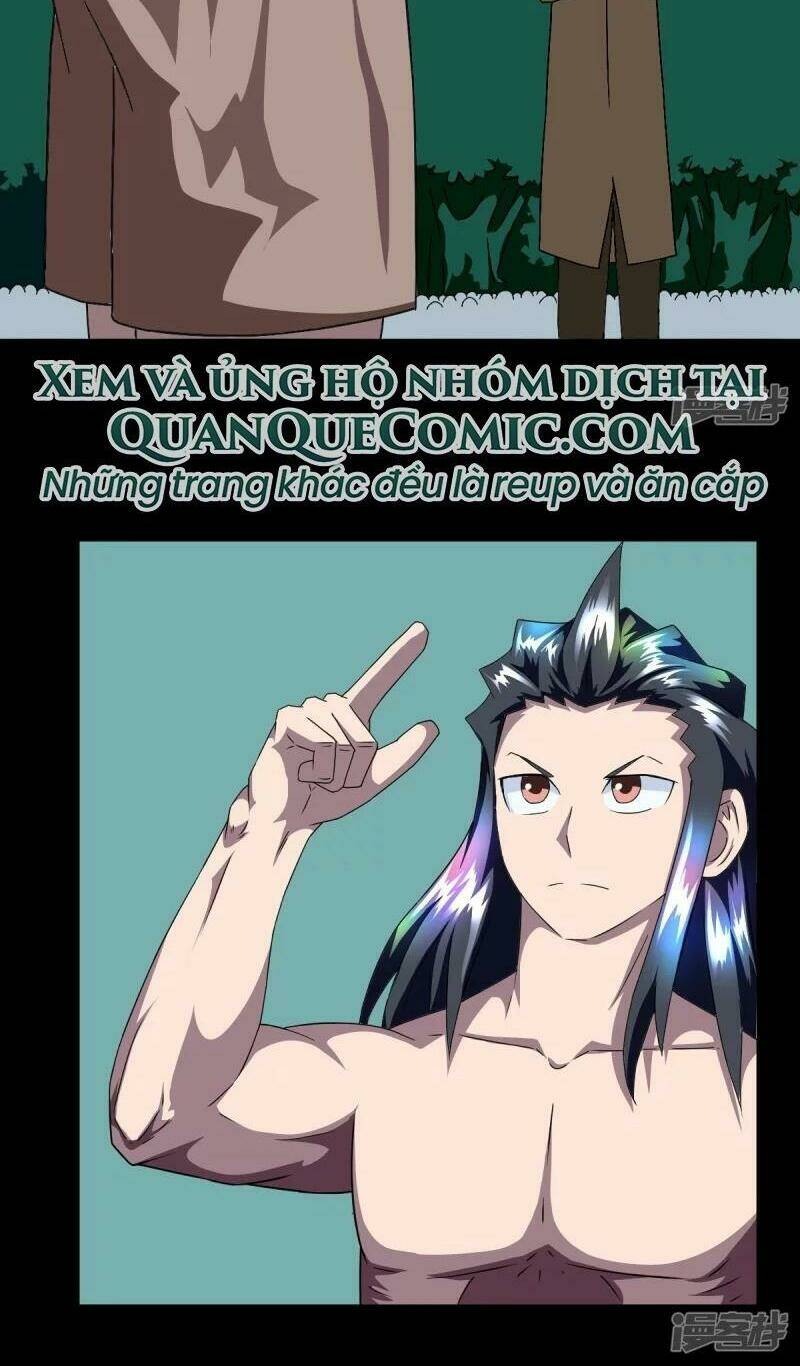 chí tôn bảo điển chapter 9 3