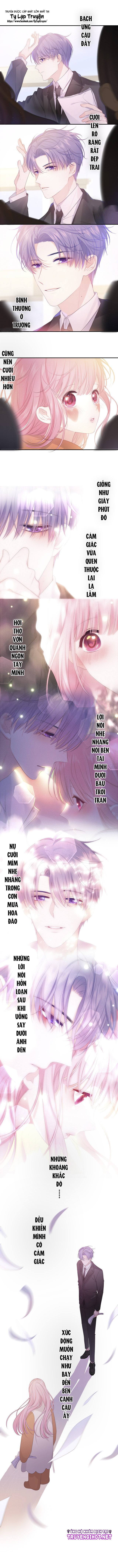 chào, đồng học thụ mộc chapter 12 7