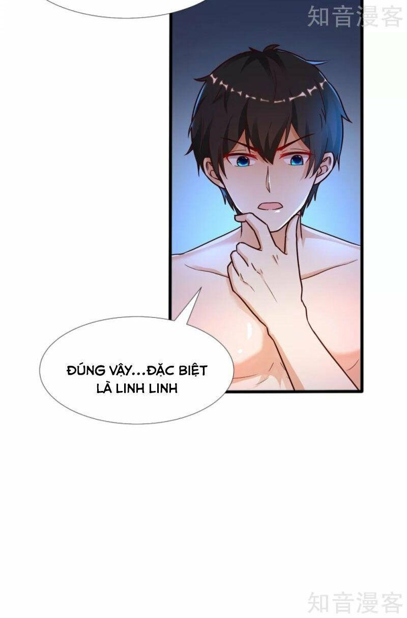 tối cường vận đào hoa chapter 180 26