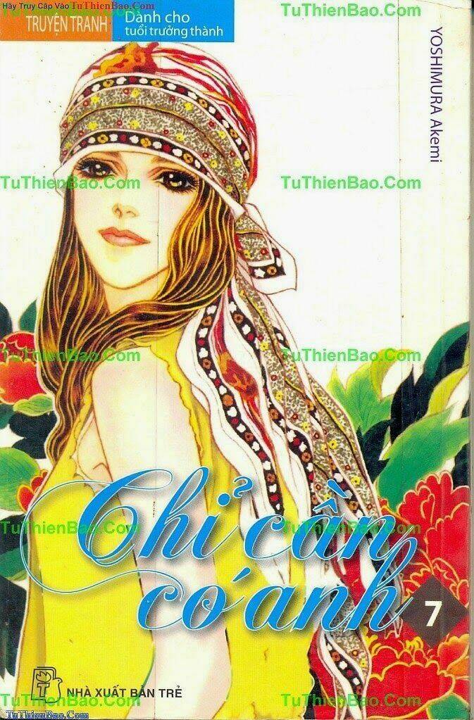 chỉ cần có anh chapter 7 1