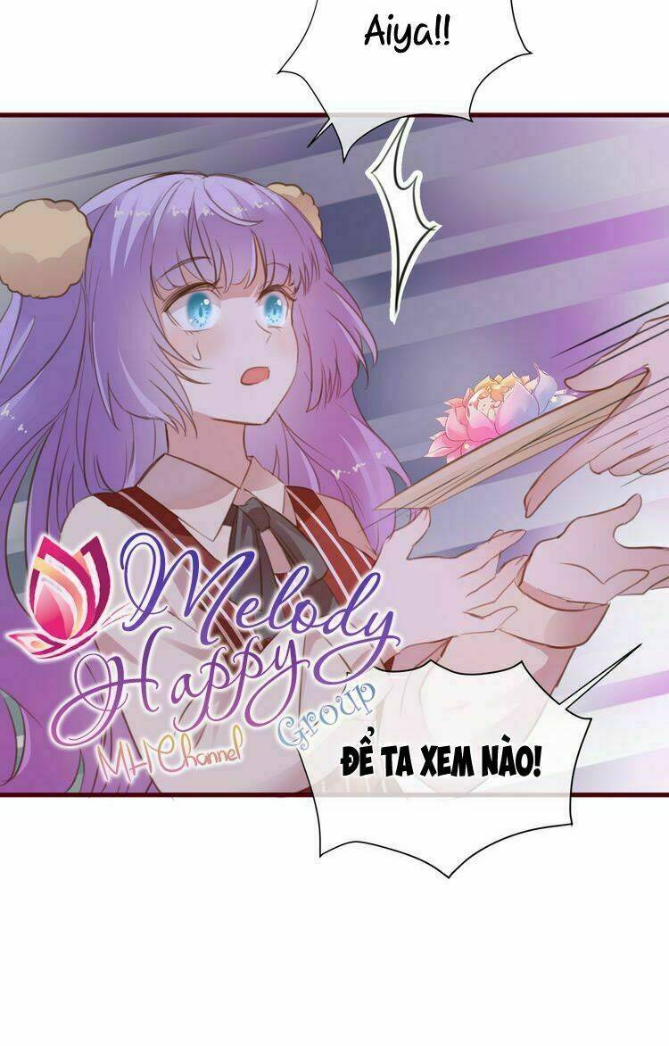 mỹ vị hữu không phải lỗi của tôi chapter 7.5 4