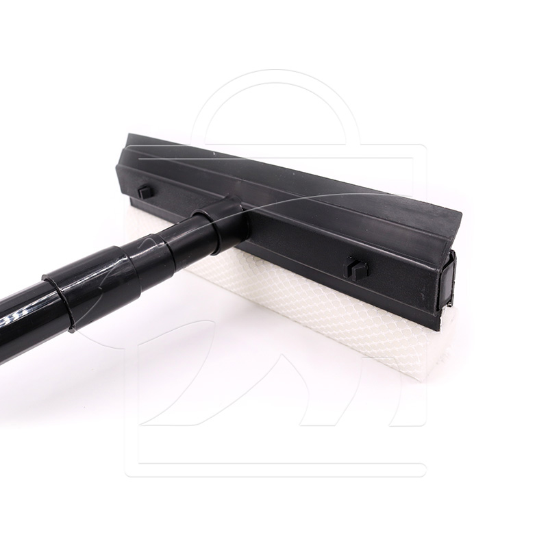Bộ 2 cây lau kính có cán dài Nội địa Nhật Bản