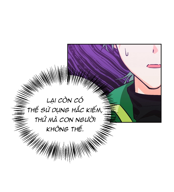 ác nữ xứng đôi với bạo chúa chapter 18 69