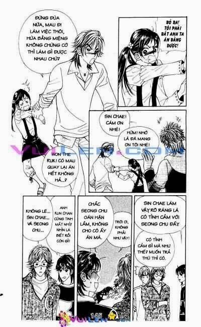 giấc mơ thần tượng chapter 8 145