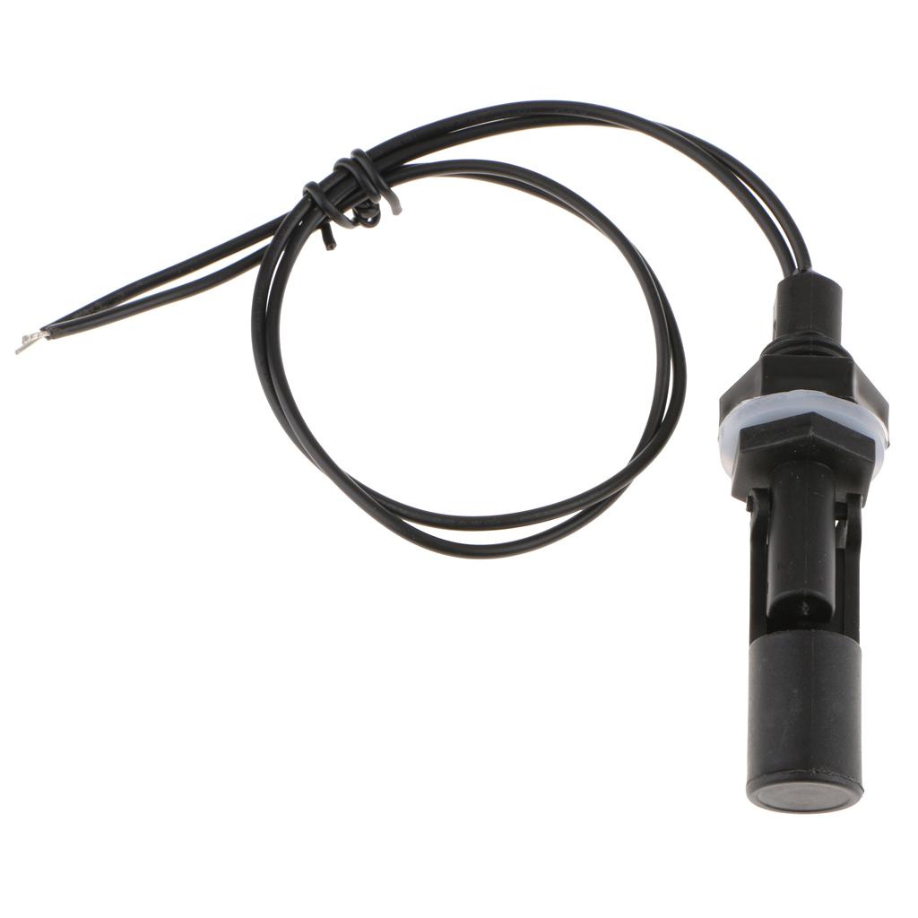 Water Level Sensor Horizontal Liquid Aquarium Float Switch Tool Tank Pool