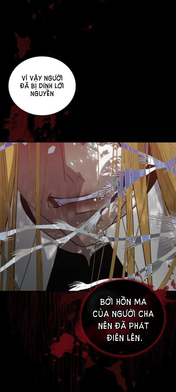 điệu nhảy say mê giữa màn đêm chapter 6.1 23