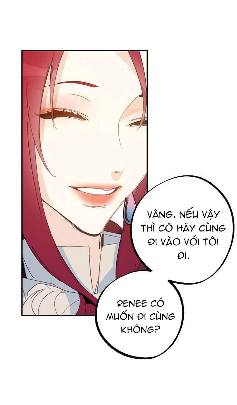 lời tỏ tình nhầm lẫn chapter 64 55