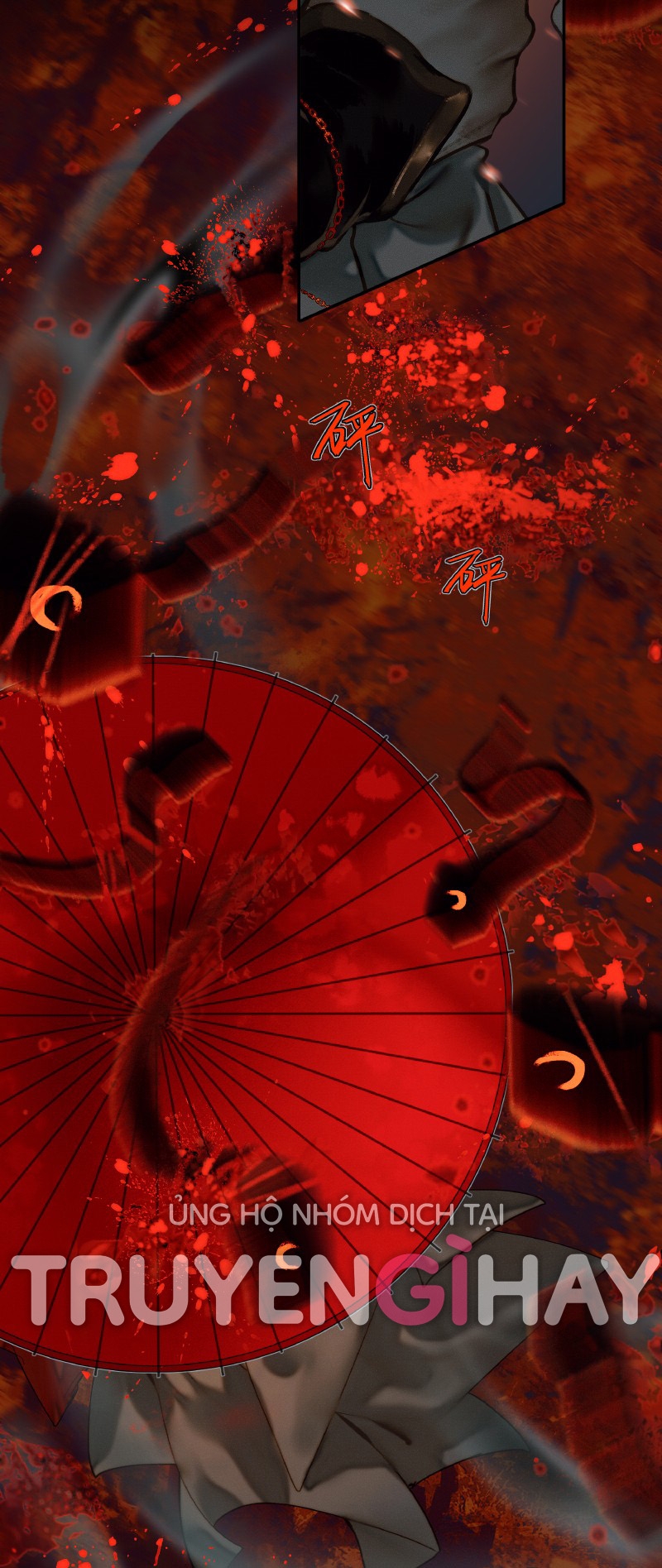 thiên quan tứ phúc - bách vô cấm kỵ chapter 52.2 13