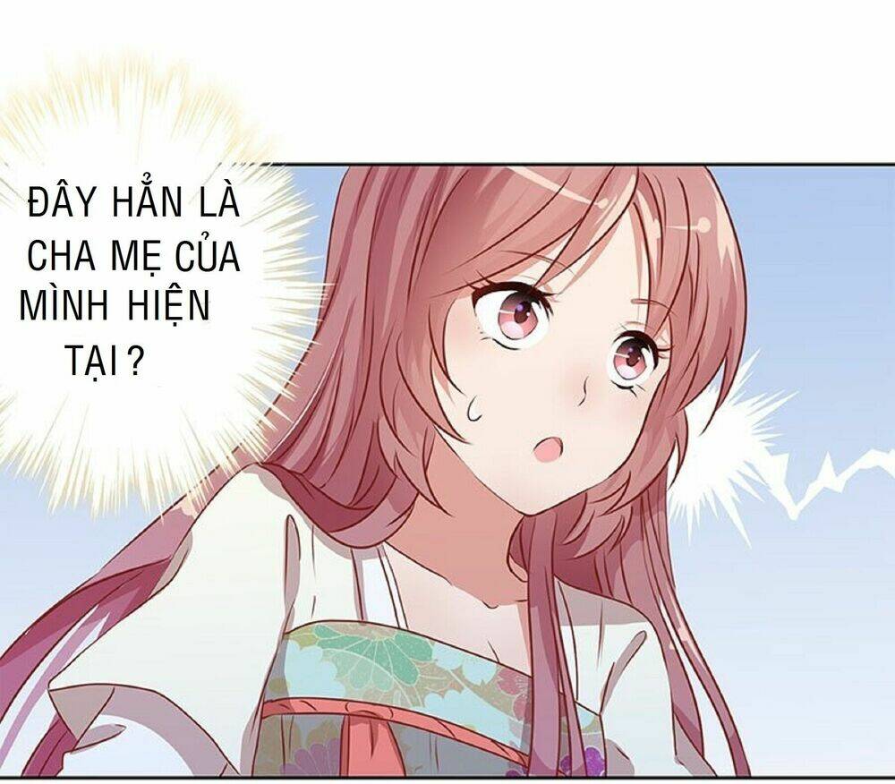 vương gia người thật xấu xa chapter 4 14