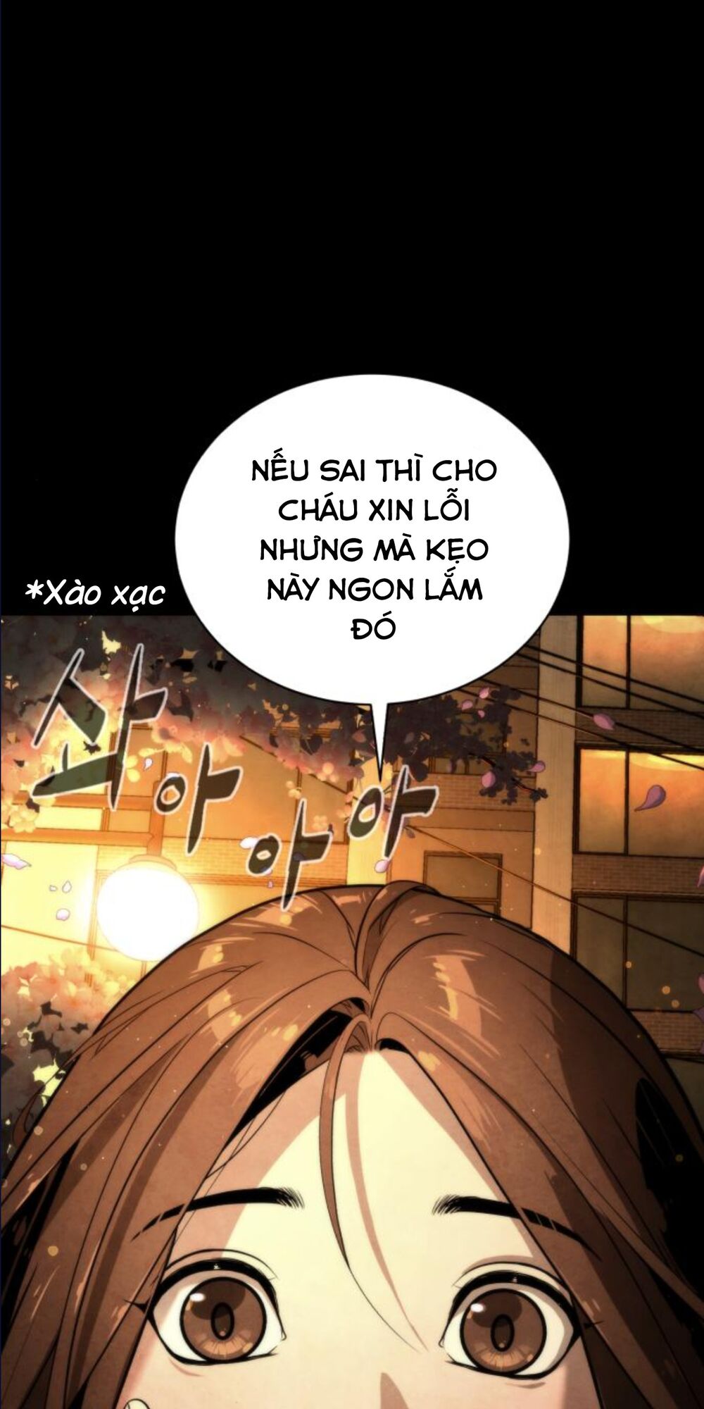 Máu trắng chapter 86.5 41