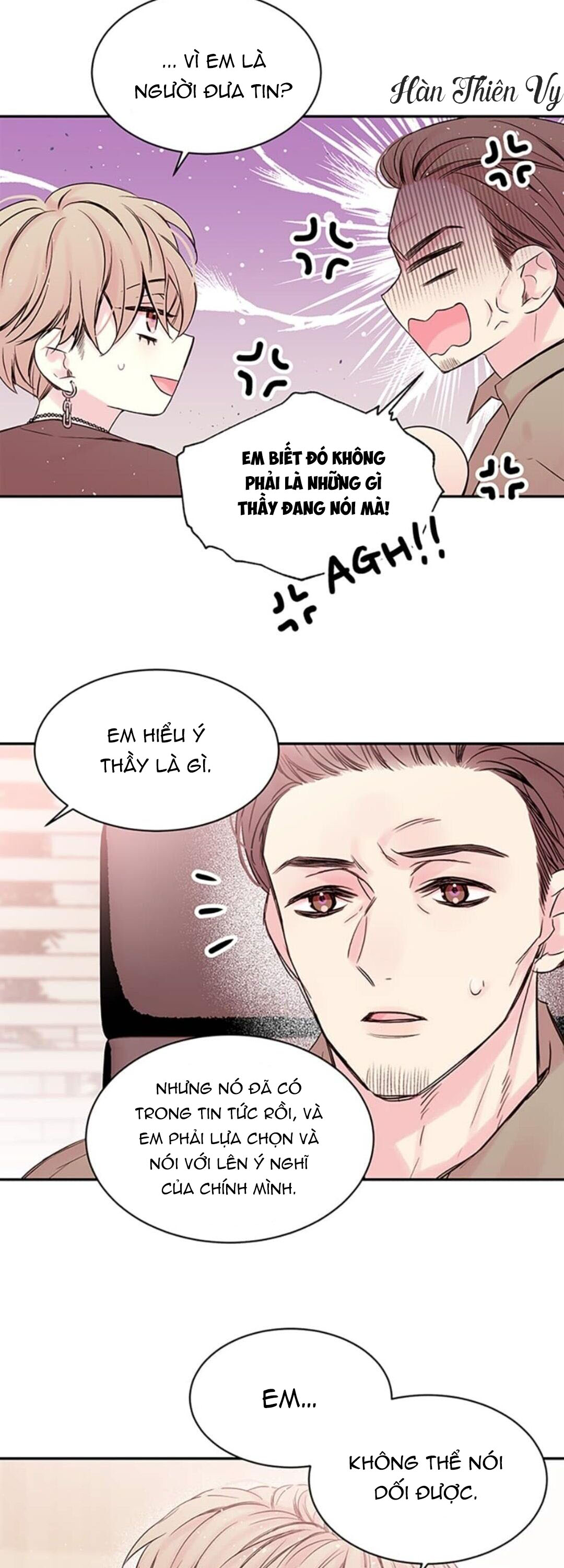 in my closet chapter 24 27