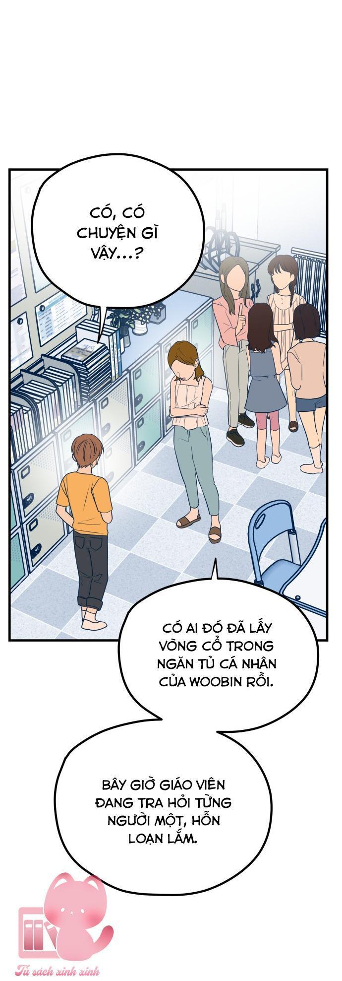 kẻ cắp gặp bà già chapter 13 76