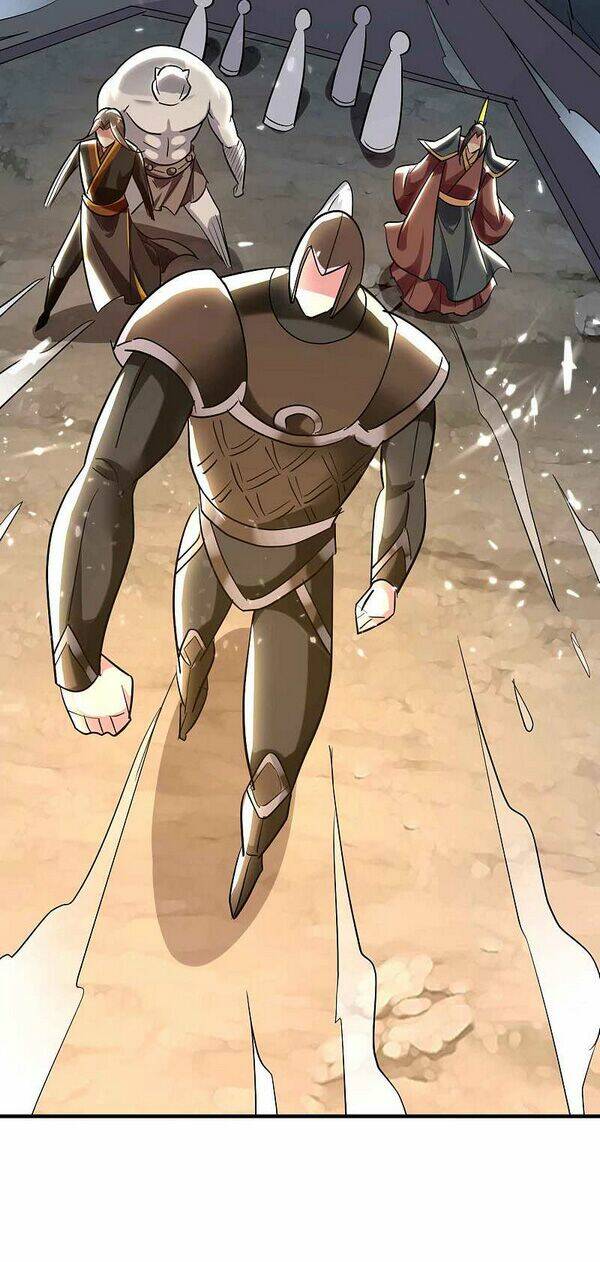 vạn giới tiên vương chapter 135 34