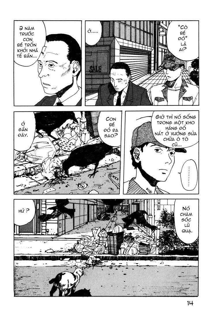 endo hiroki tanpenshuu chapter 1 13