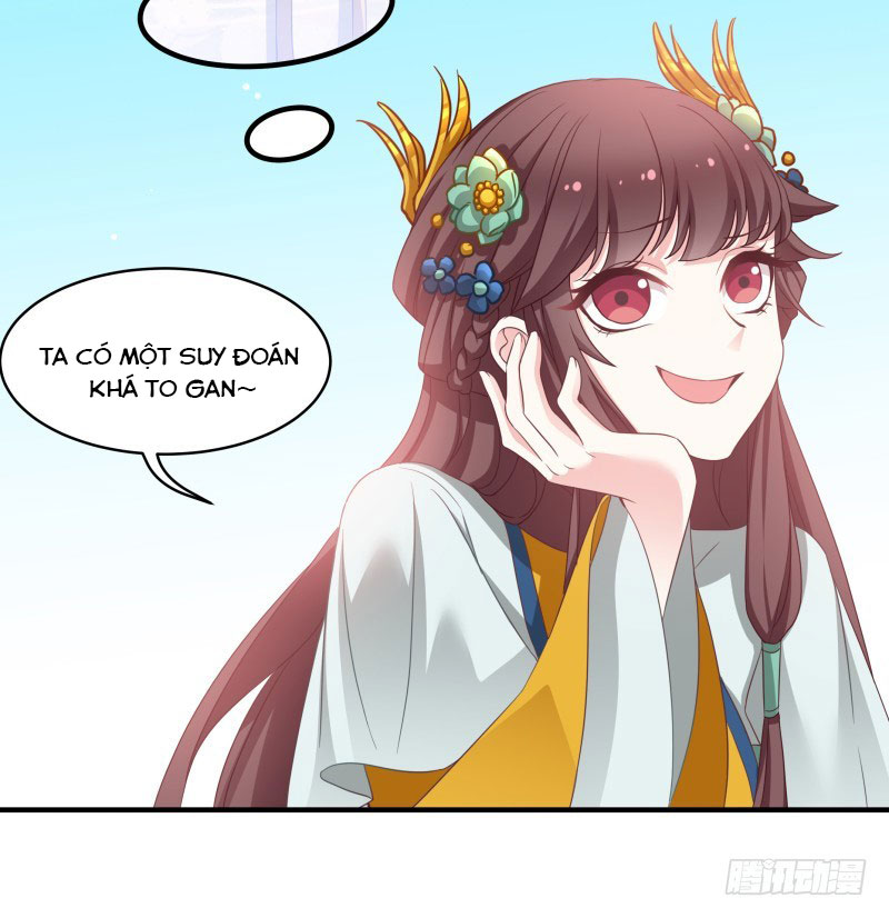 trò chơi trừng phạt chapter 66 29