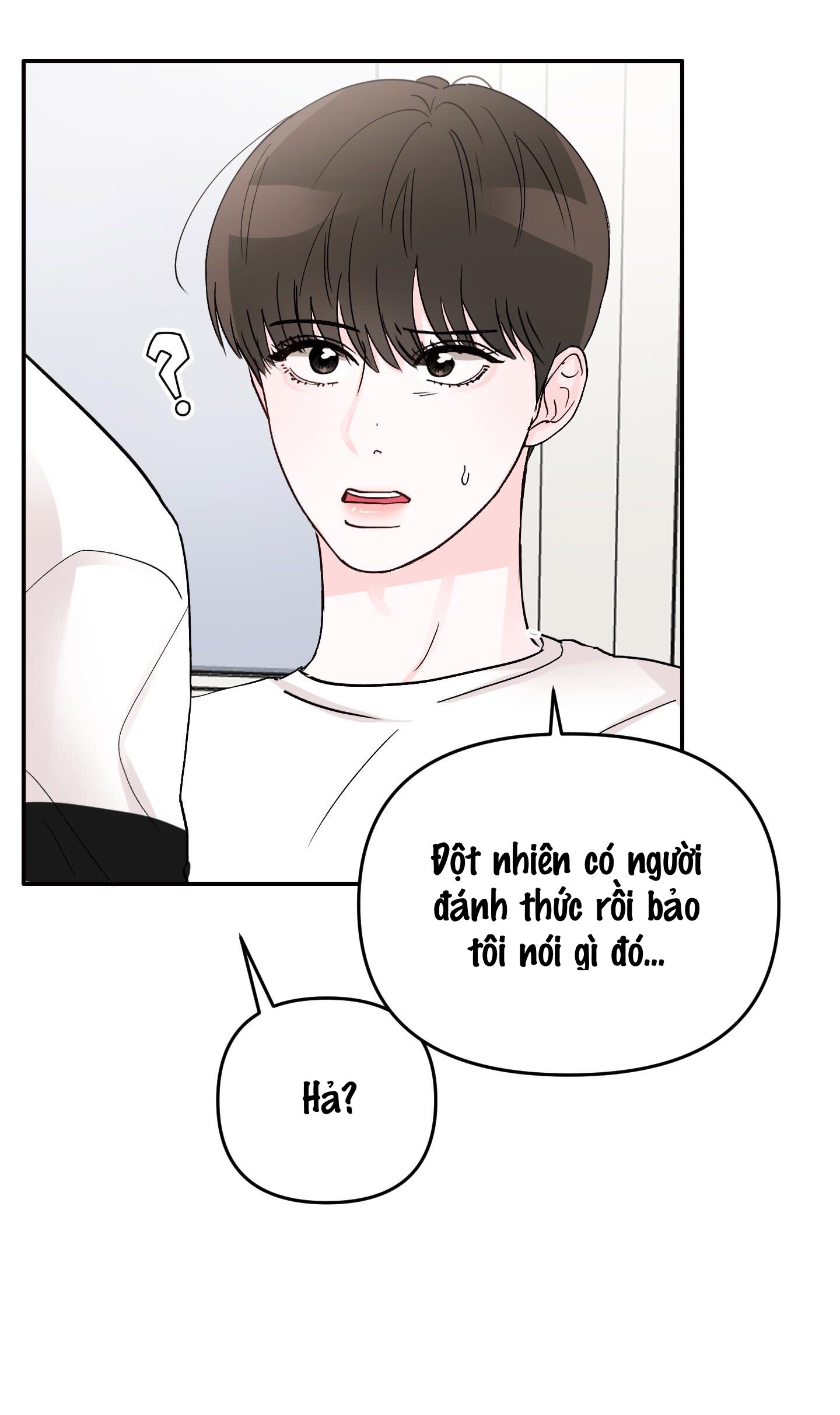 thán phục thanh xuân chapter 3 8