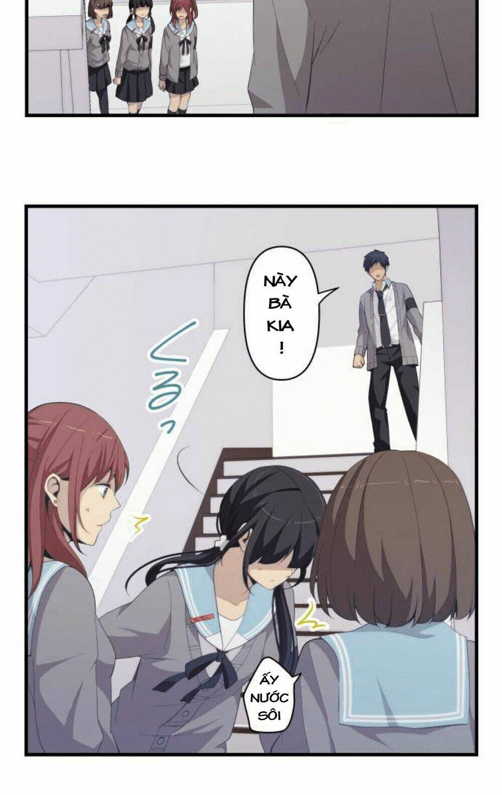 viên thuốc trùng sinh chapter 190 17