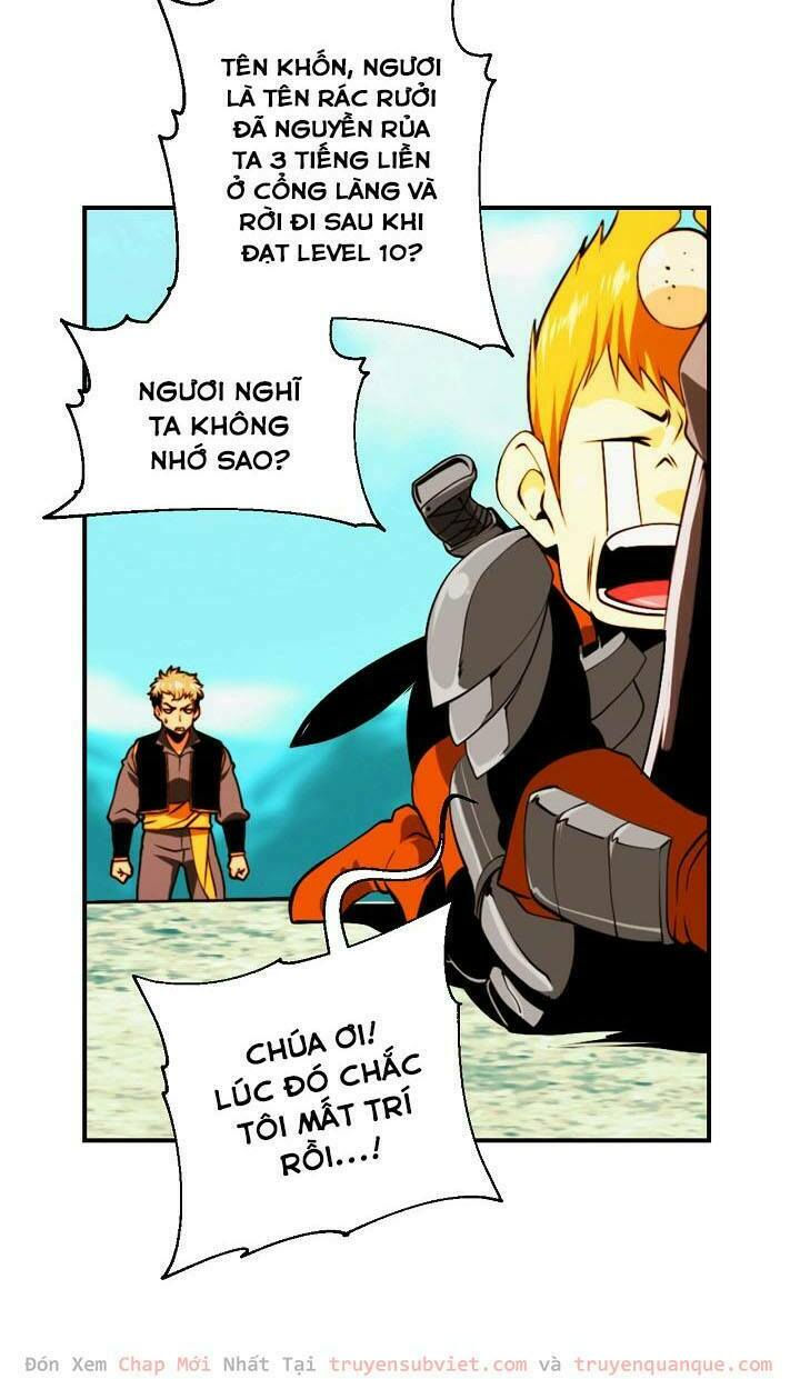 tôi sinh ra để làm người vĩ đại chapter 9 49