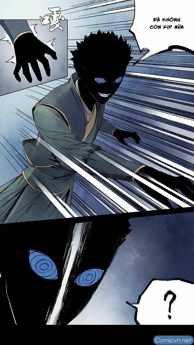 quỷ sai chapter 73 17