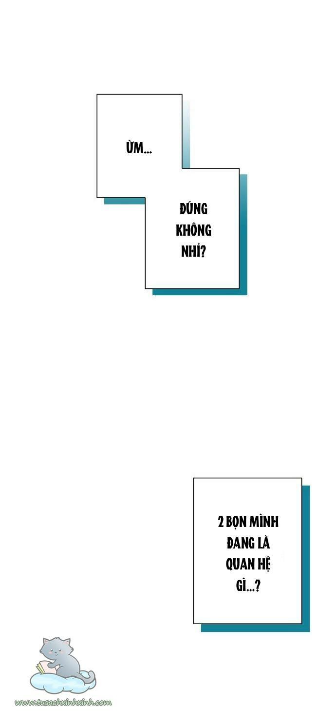 tôi đang nuôi dưỡng một con quái thú chapter 64 50