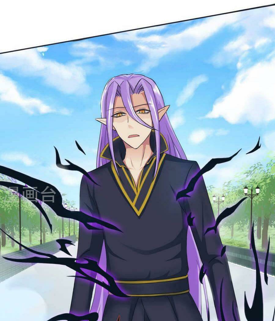 bá đạo trung khuyển tìm ái ký chapter 106 38