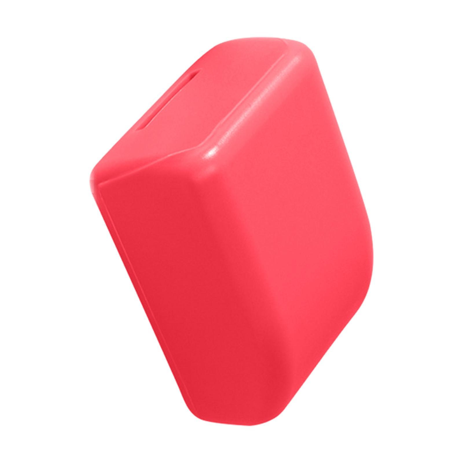 Car Safety Belt Socket Cover Anti Scratch Replaces